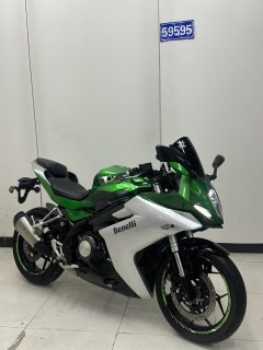 Benelli Tornado 252R 250 cc - photo 1