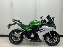 Benelli Tornado 252R 250 cc - photo 2