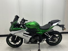 Benelli Tornado 252R 250 cc - photo 3