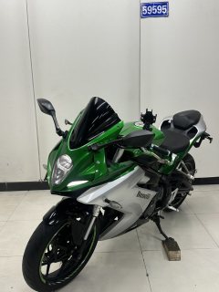 Benelli Tornado 252R 250 cc - photo 4