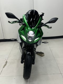 Benelli Tornado 252R 250 cc - photo 5