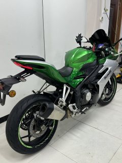 Benelli Tornado 252R 250 cc - photo 6