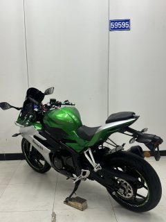 Benelli Tornado 252R 250 cc - photo 7