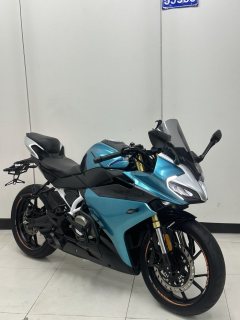 CFMOTO 250SR - ფოტო 1
