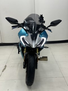 CFMOTO 250SR - ფოტო 2