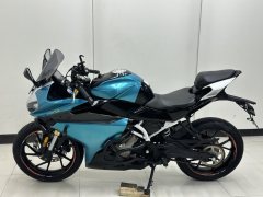 CFMOTO 250SR - ფოტო 5