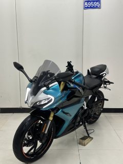 CFMOTO 250SR - ფოტო 6