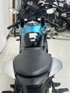 CFMOTO 250SR - ფოტო 8