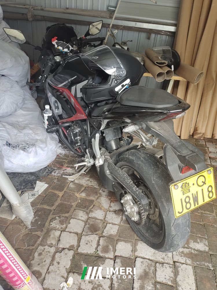 2022 Kayo 321RR 320 cc