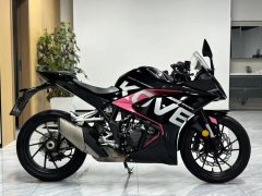 Kayo 321RR 320 cc - ფოტო 2