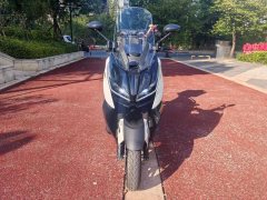 Zontes 150D - ფოტო 1
