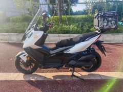 Zontes 150D - ფოტო 5