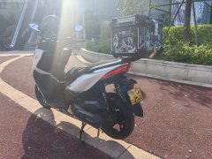 Zontes 150D - ფოტო 6