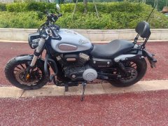 Benda Challenger 300 - ფოტო 6