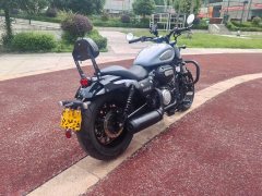 Benda Challenger 300 - ფოტო 9