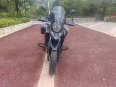 Haojue Suzuki DL250 - ფოტო 2