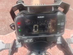 Haojue Suzuki DL250 - ფოტო 5