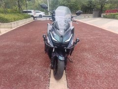 KYMCO Racing H150 - ფოტო 2