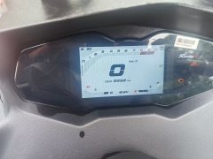 KYMCO Racing H150 - ფოტო 5