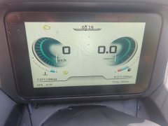 QJMOTOR Hong 350 - ფოტო 5