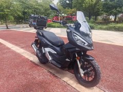 KYMCO Dink G150 - ფოტო 1