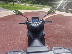 KYMCO Dink G150 - ფოტო 5