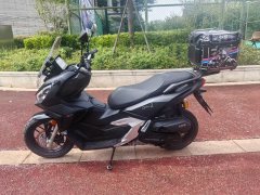 KYMCO Dink G150 - ფოტო 6