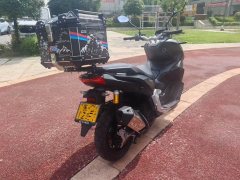 KYMCO Dink G150 - ფოტო 7