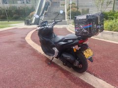 KYMCO Dink G150 - ფოტო 9