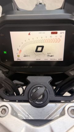 Voge DS525 500 cc - ფოტო 5