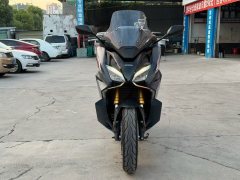 Honda NSS750 - ფოტო 3