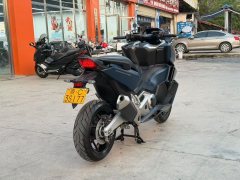 Honda NSS750 - ფოტო 6