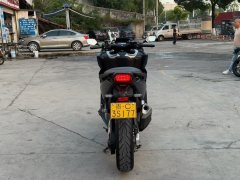 Honda NSS750 - ფოტო 7