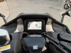 Honda NSS750 - ფოტო 9