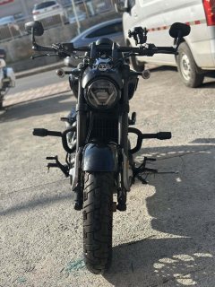 Voge CU625 600 cc - ფოტო 3