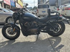 Voge CU625 600 cc - ფოტო 4