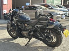 Voge CU625 600 cc - ფოტო 5