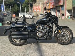 Voge CU625 600 cc - ფოტო 6