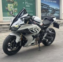 QJMOTOR Sai 600 680 cc - ფოტო 8