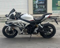 QJMOTOR Sai 600 680 cc - ფოტო 9