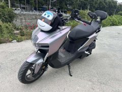 SYM Mamba MMBCU 150 cc - ფოტო 2