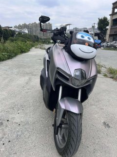 SYM Mamba MMBCU 150 cc - ფოტო 3