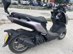 SYM Mamba MMBCU 150 cc - ფოტო 4