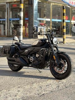 CFMOTO 550CL-C - ფოტო 1