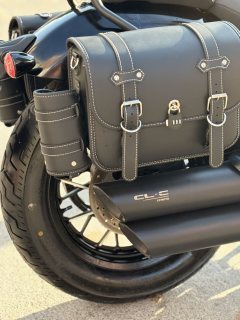 CFMOTO 550CL-C - ფოტო 10