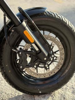 CFMOTO 550CL-C - ფოტო 8
