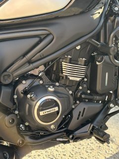 CFMOTO 550CL-C - ფოტო 9