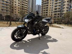 Kawasaki Z 900 A2 Rider Edition - фото 3