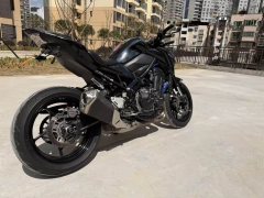 Kawasaki Z 900 A2 Rider Edition - фото 6