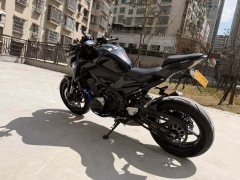Kawasaki Z 900 A2 Rider Edition - фото 7